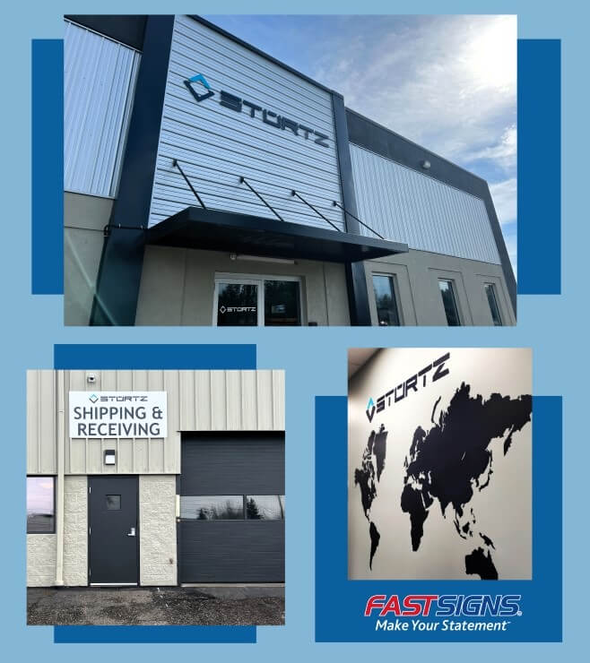 Rebranding Solutions